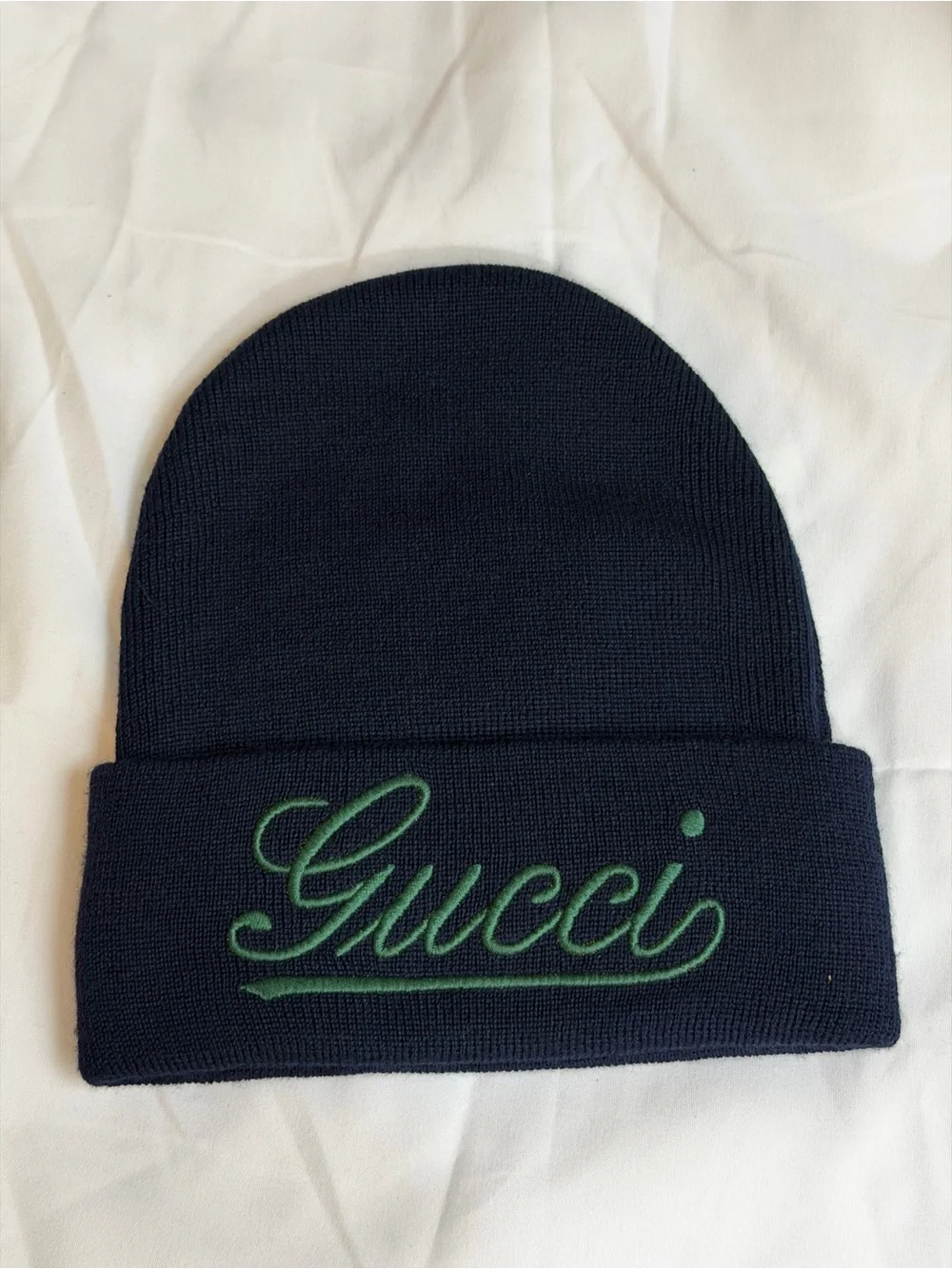 Gucci size